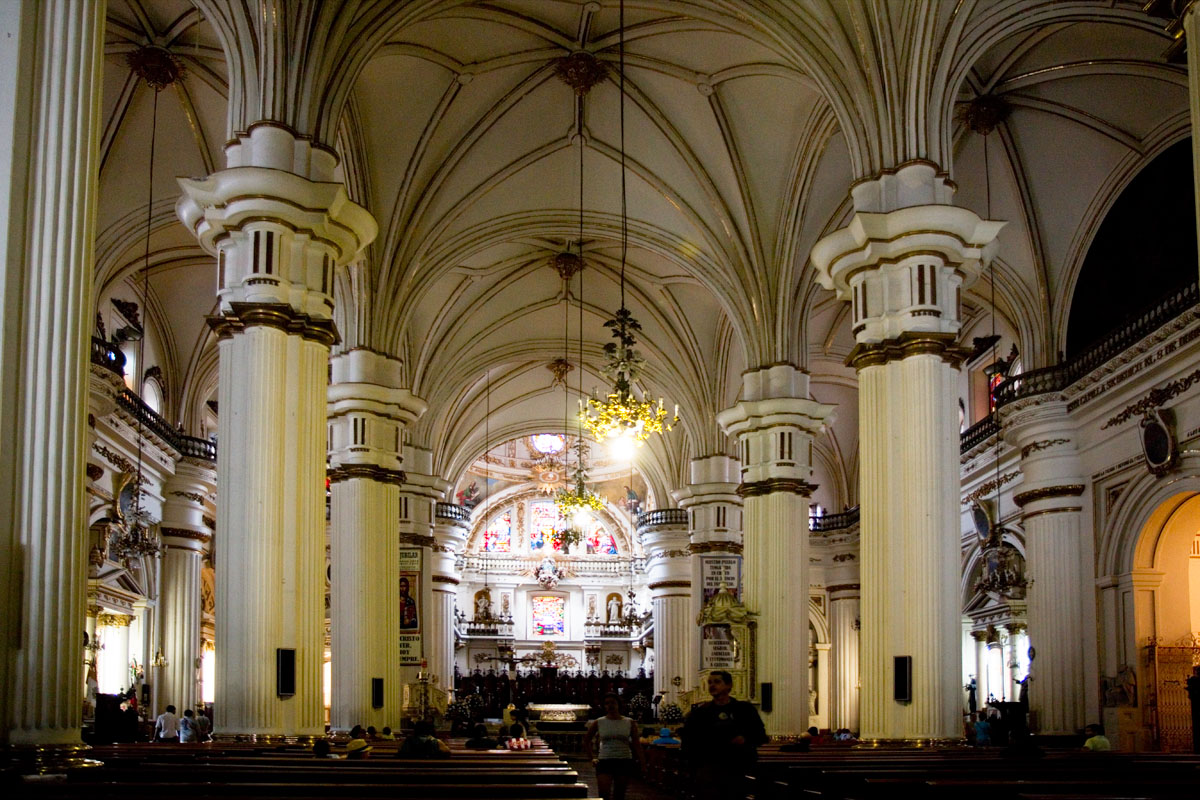 Catedral de Guadalajara | Guadalajara Vive - qué hacer en la ciudad, qué  visitar, a qué eventos asistir